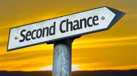 PEOPLE OF THE SECOND CHANCE .